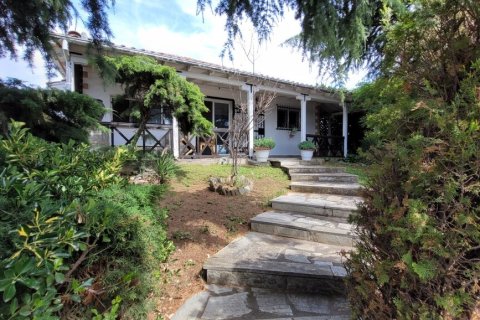 3 bedrooms House in Thessaloniki, Greece No. 56678 25