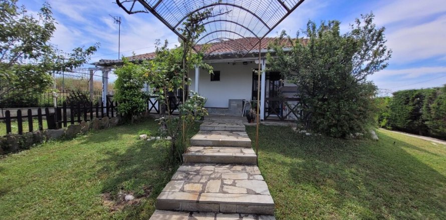 3 bedrooms House in Thessaloniki, Greece No. 56678