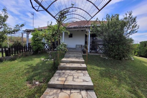 3 bedrooms House in Thessaloniki, Greece No. 56678