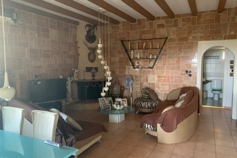 3 bedrooms House in Thessaloniki, Greece No. 56678 3