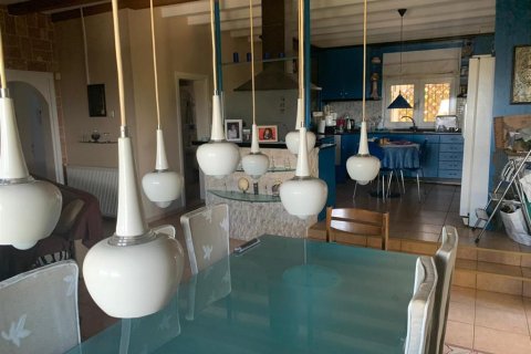 3 bedrooms House in Thessaloniki, Greece No. 56678 6