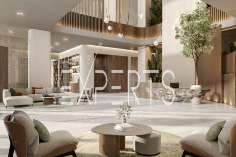 2 bedrooms Apartment on the Yas Island, UAE No. 125924