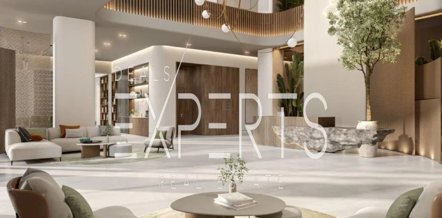 2 bedrooms Apartment on the Yas Island, UAE No. 125924