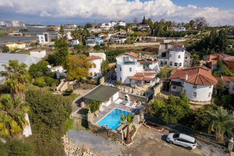 6 rooms Villa in Chuong My, Vietnam No. 21423 5