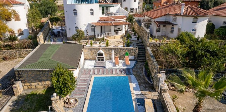 6 rooms Villa in Chuong My, Vietnam No. 21423