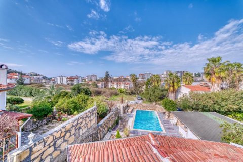 6 rooms Villa in Chuong My, Vietnam No. 21423 18