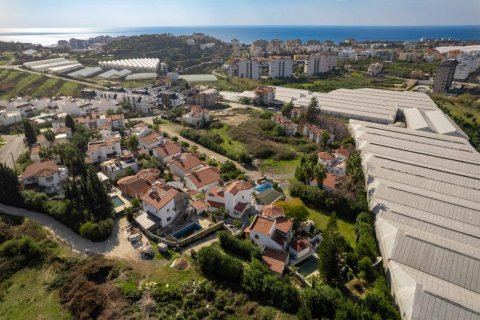 6 rooms Villa in Chuong My, Vietnam No. 21423 3