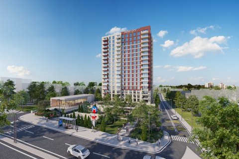 2 bedrooms Apartment in Vinh Thanh, Vietnam No. 115476 1