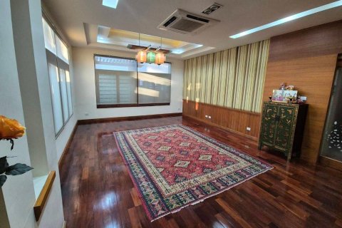 Дом с 4 спальнями в Чиангмай, Таиланд №98231 16