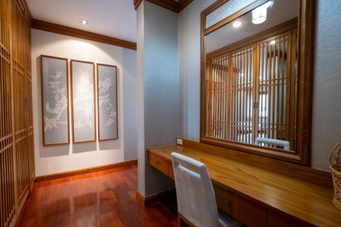 Дом с 4 спальнями в Чиангмай, Таиланд №98231 5