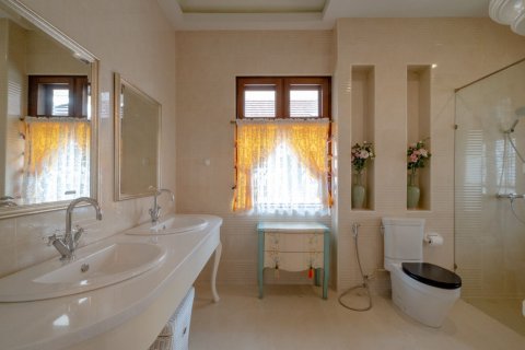 Дом с 4 спальнями в Чиангмай, Таиланд №98231 4