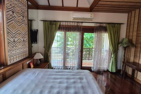 Дом с 4 спальнями в Чиангмай, Таиланд №98231 15