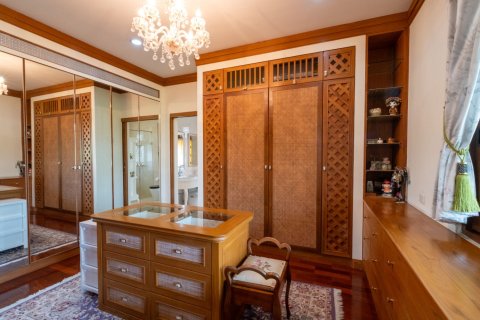 Дом с 4 спальнями в Чиангмай, Таиланд №98231 11