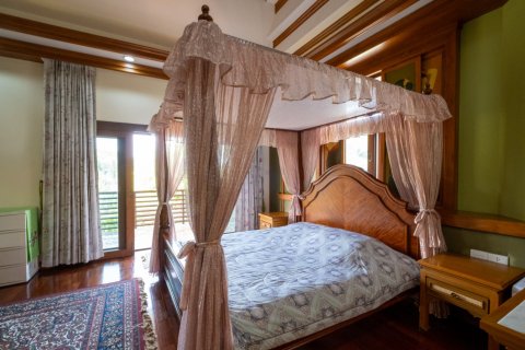 Дом с 4 спальнями в Чиангмай, Таиланд №98231 12