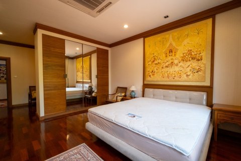 Дом с 4 спальнями в Чиангмай, Таиланд №98231 8