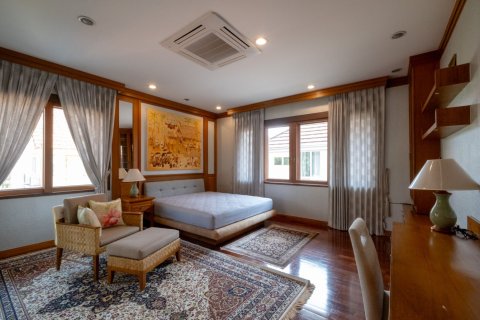 Дом с 4 спальнями в Чиангмай, Таиланд №98231 7