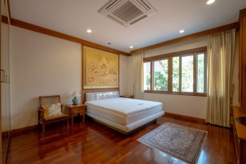 Дом с 4 спальнями в Чиангмай, Таиланд №98231 9