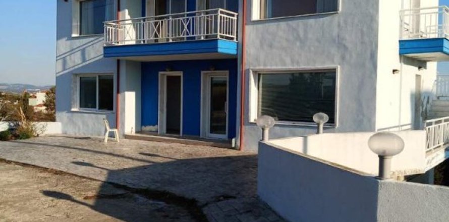 1 bedroom Villa in Chalkidiki, Greece No. 77092