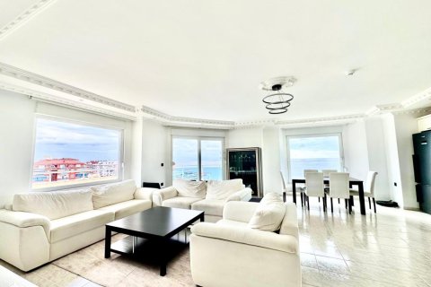 Квартира с 3 комнатами в Махмутлар, Турция №122067