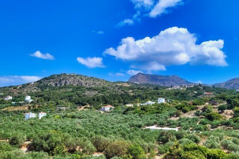 Вилла с 4 спальнями в Ханья, Греция №23987 10