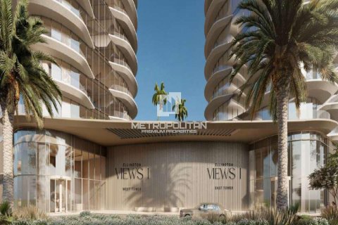 Квартира 43м² в Tri Qua, Вьетнам №93539 3