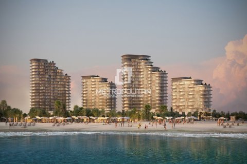 Квартира 43м² в Al Hamra Village, ОАЭ №93539 1
