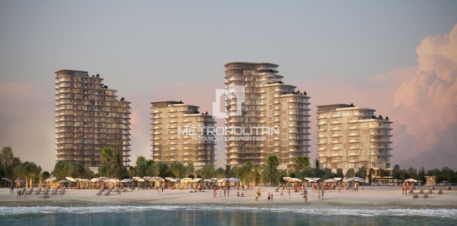 Квартира студия в Al Hamra Village, ОАЭ №93539