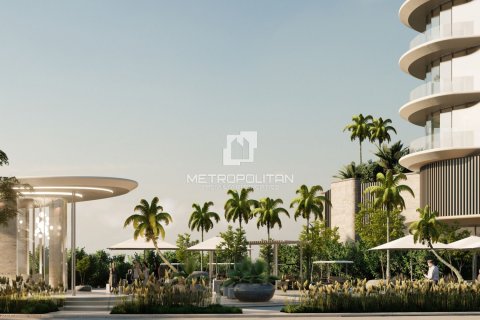 Квартира 43м² в Tri Qua, Вьетнам №93539 4