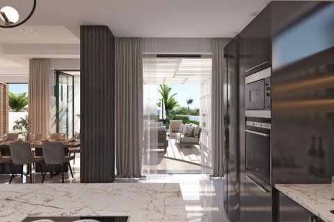 4 bedrooms Villa in Ayia Napa, Cyprus No. 78174 10