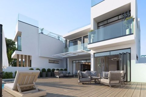 4 bedrooms Villa in Ayia Napa, Cyprus No. 78174 18