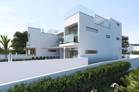 4 bedrooms Villa in Ayia Napa, Cyprus No. 78174 15