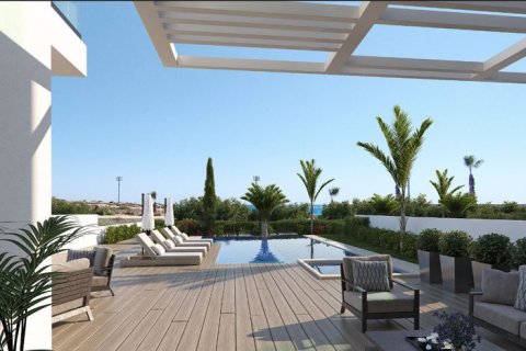 4 bedrooms Villa in Ayia Napa, Cyprus No. 78174 2