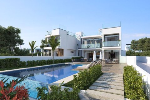 4 bedrooms Villa in Ayia Napa, Cyprus No. 78174 13