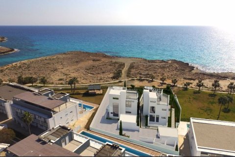 4 bedrooms Villa in Ayia Napa, Cyprus No. 78174 21