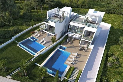 4 bedrooms Villa in Ayia Napa, Cyprus No. 78174 1