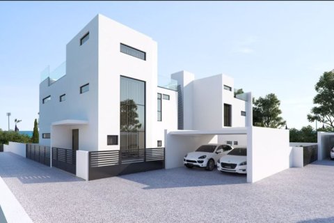 4 bedrooms Villa in Ayia Napa, Cyprus No. 78174 20