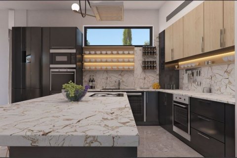 4 bedrooms Villa in Ayia Napa, Cyprus No. 78174 11