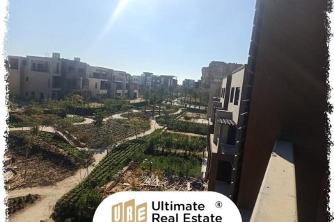 4 bedrooms Townhouse in Al Omraniya, Vietnam No. 38125 1