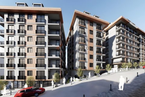 3 bedrooms Apartment in Besiktas, Turkey No. 123236