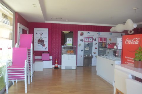 Коммерческая недвижимость 209м² в Лутракион, Греция №59146 5