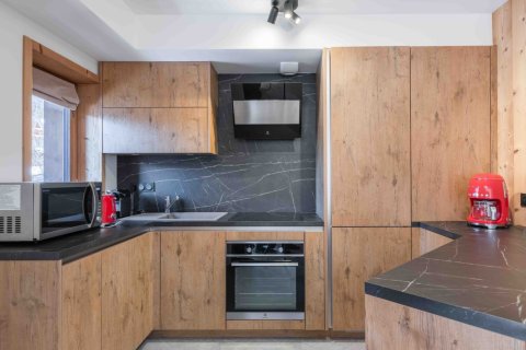 2 chambres Appartement à Champagny-en-Vanoise, France No. 100225 7