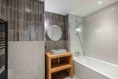 2 chambres Appartement à Champagny-en-Vanoise, France No. 100225 9