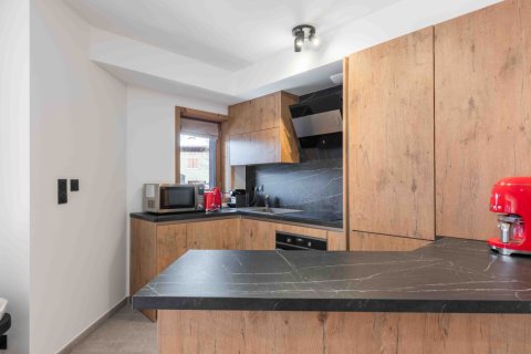 2 chambres Appartement à Champagny-en-Vanoise, France No. 100225 5