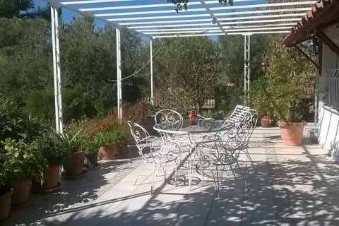 7 bedrooms House in Vari, Greece No. 57172 12