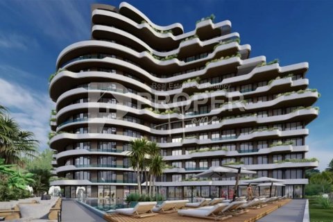 3 rooms Apartment in Tan Thieng, Vietnam No. 14072 1