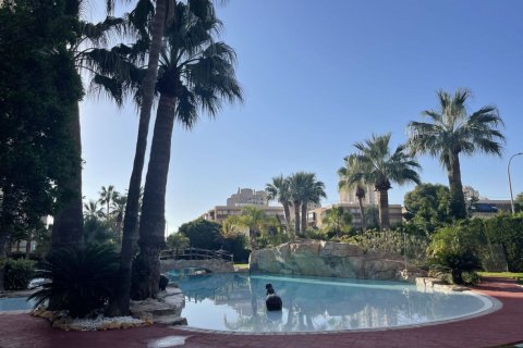 4 bedrooms Duplex in El Campello, Spain No. 110622