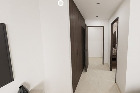 Квартира с 3 спальнями в Дарна, Вьетнам №42384 13