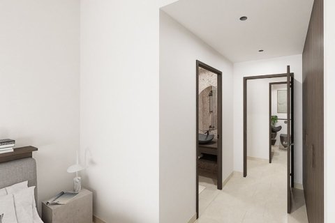 Квартира с 3 спальнями в Дарна, Вьетнам №42384 16