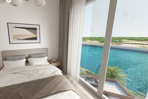 Квартира с 3 спальнями в Дарна, Вьетнам №42384 11