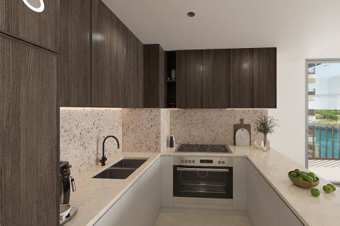 Квартира с 3 спальнями в Дарна, Вьетнам №42384 5